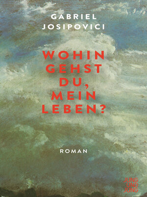 cover image of Wohin gehst du, mein Leben?